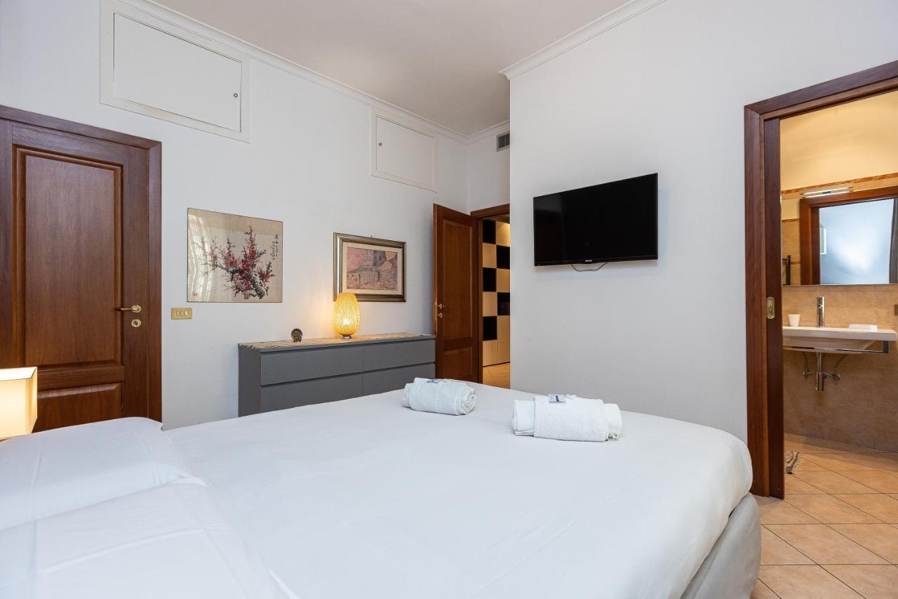Acaia By Rental In Rome Luaran gambar