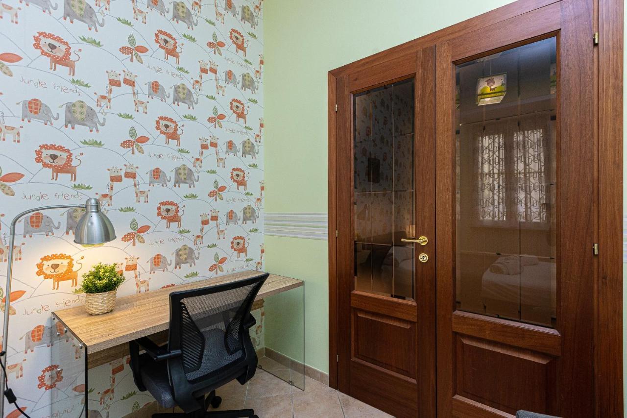 Acaia By Rental In Rome Luaran gambar