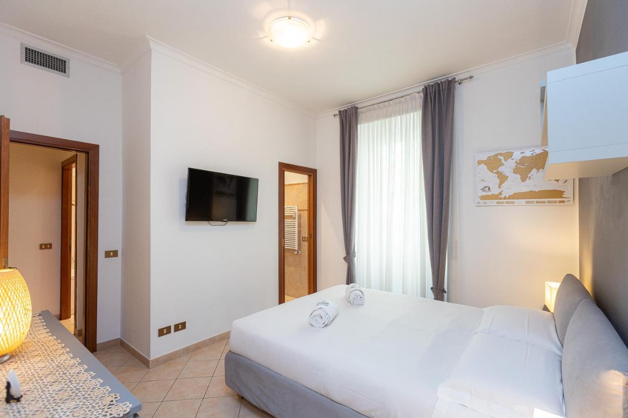 Acaia By Rental In Rome Luaran gambar