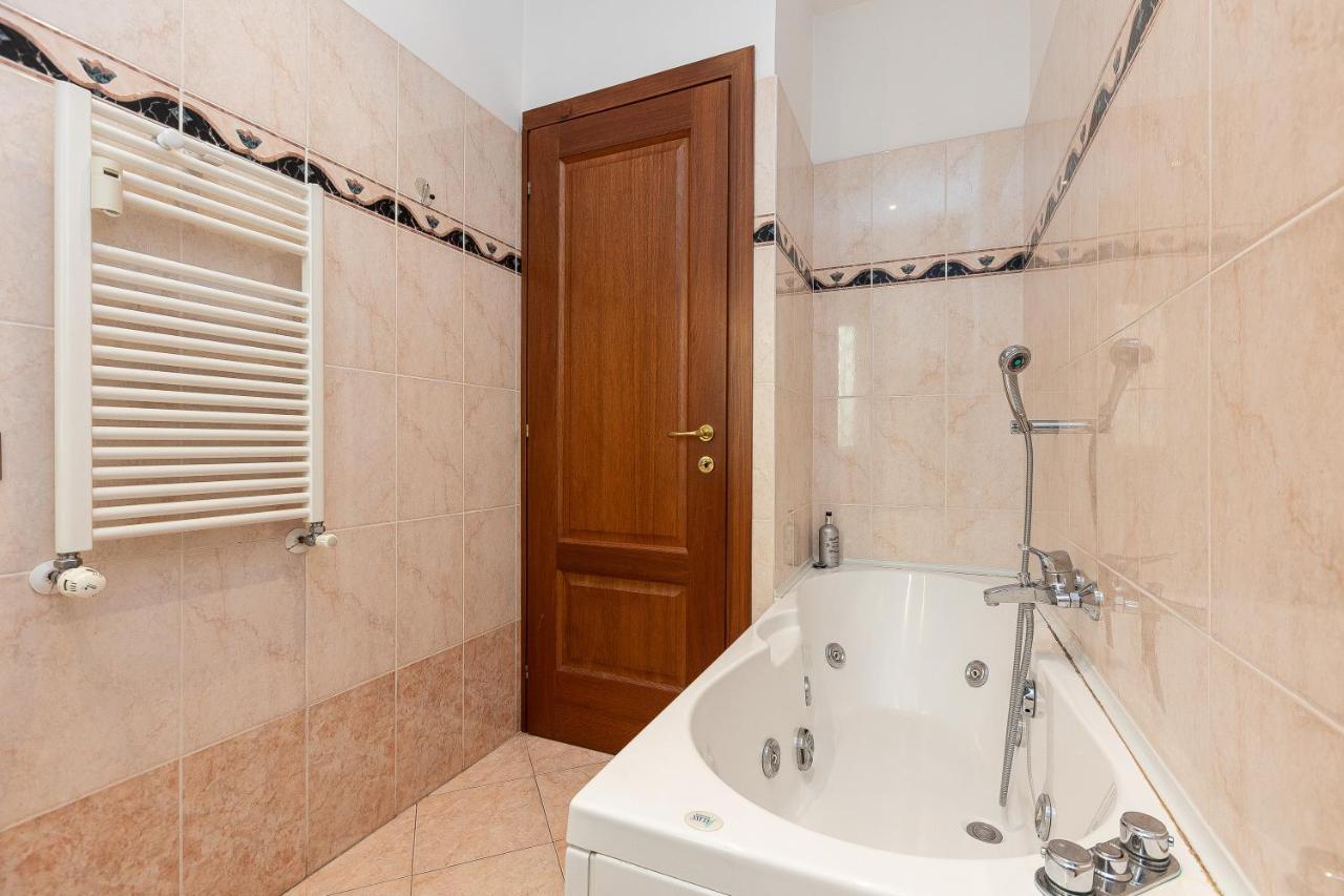 Acaia By Rental In Rome Luaran gambar