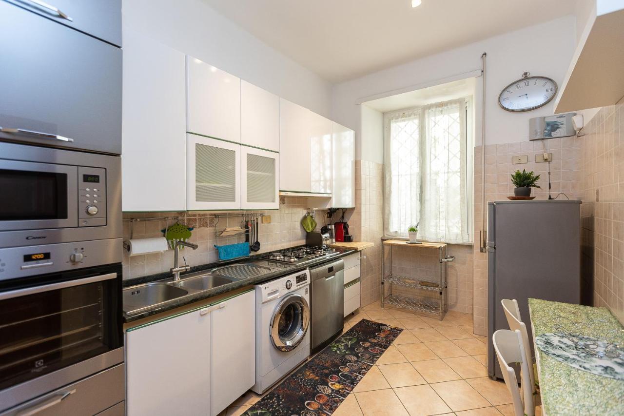 Acaia By Rental In Rome Luaran gambar
