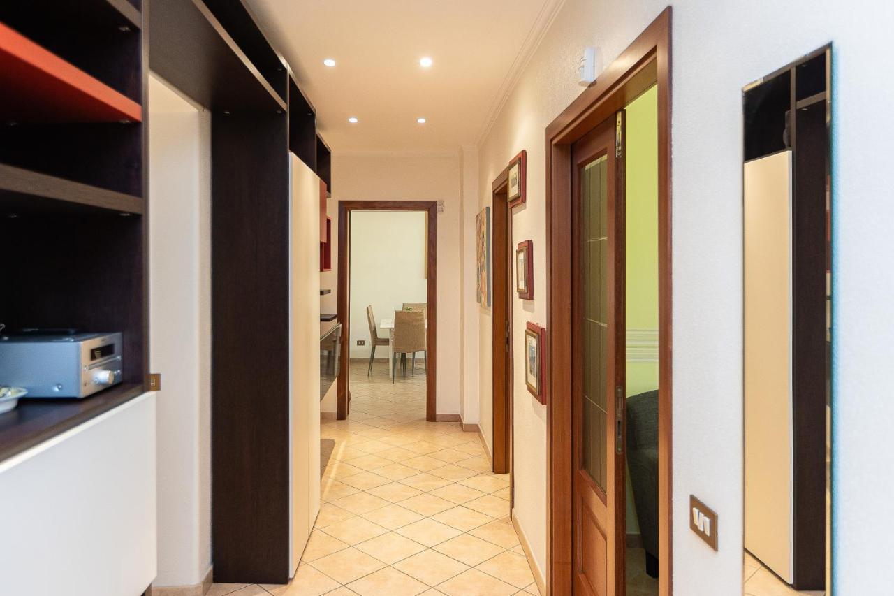 Acaia By Rental In Rome Luaran gambar