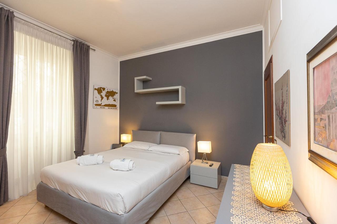 Acaia By Rental In Rome Luaran gambar