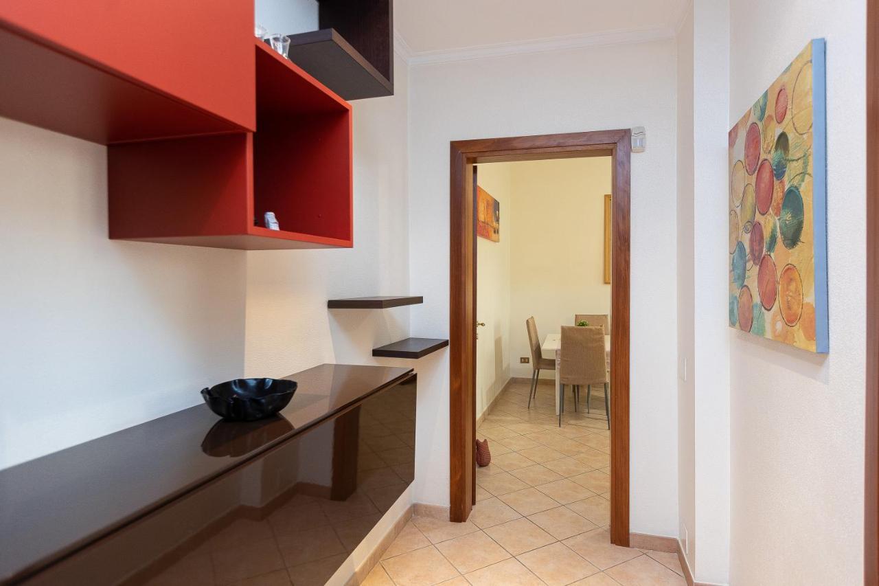Acaia By Rental In Rome Luaran gambar