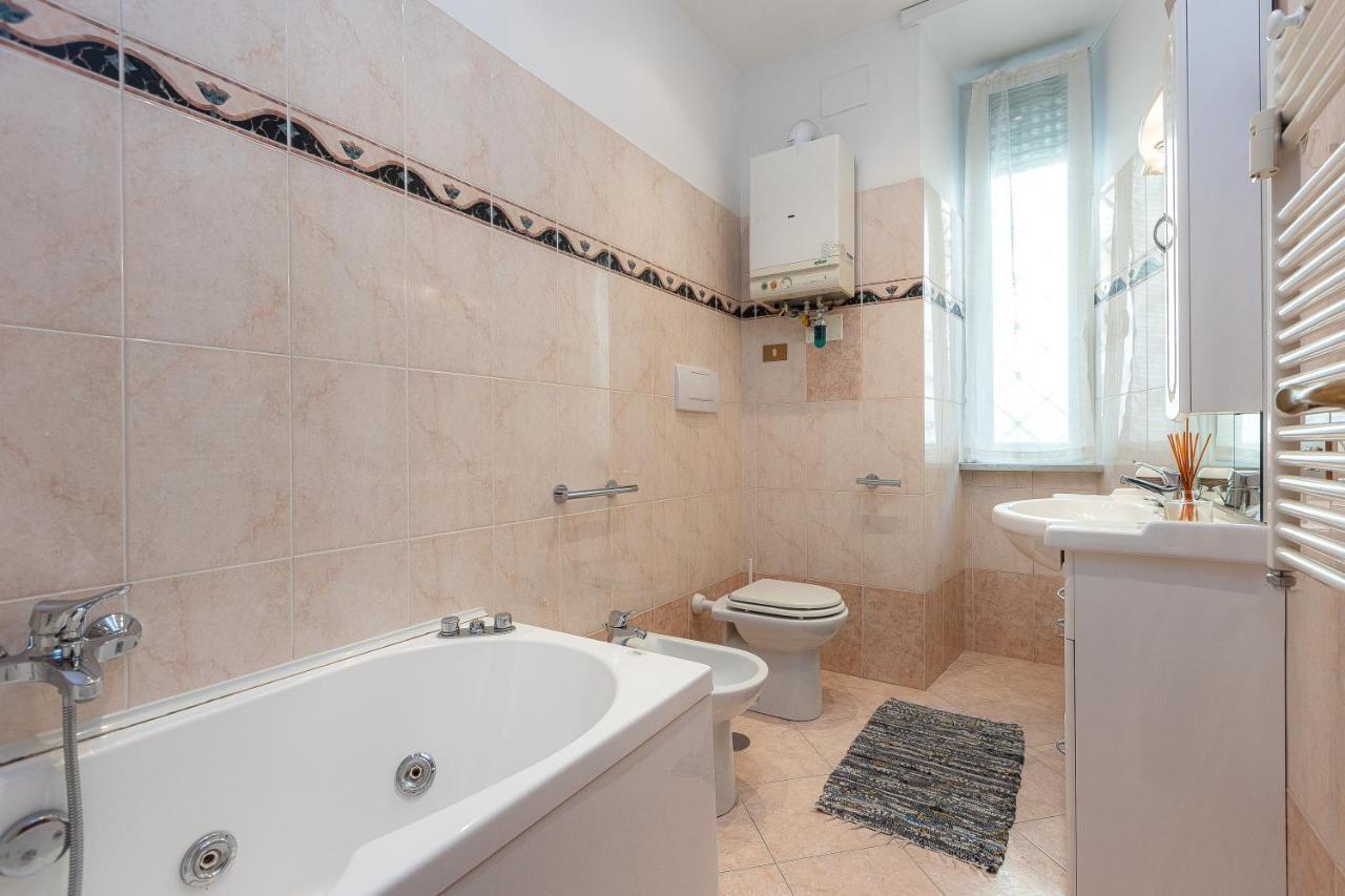 Acaia By Rental In Rome Luaran gambar
