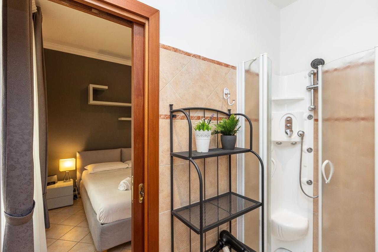Acaia By Rental In Rome Luaran gambar