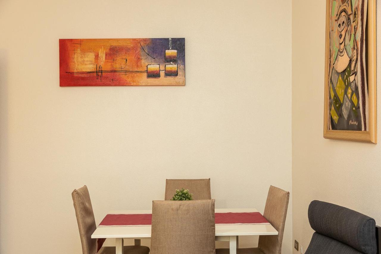 Acaia By Rental In Rome Luaran gambar