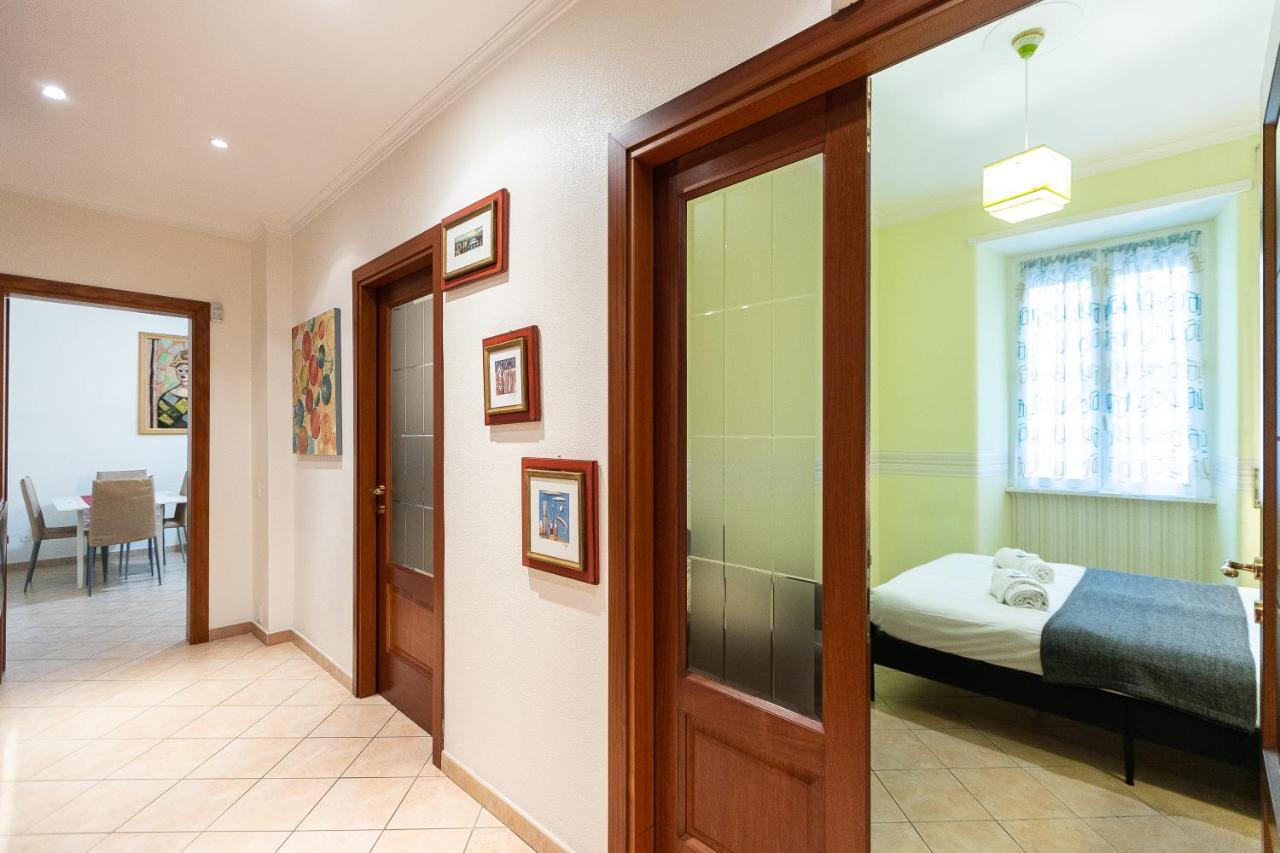Acaia By Rental In Rome Luaran gambar